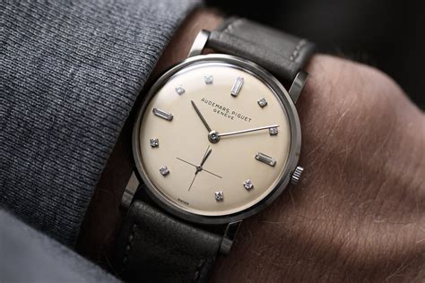 production audemars piguet